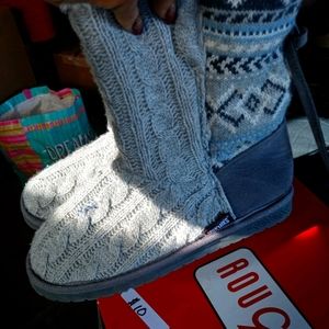 Women's size 9 boots